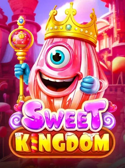 Sweet Kingdom