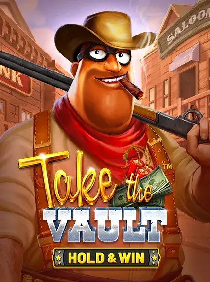 Take the Vault Holdand Win