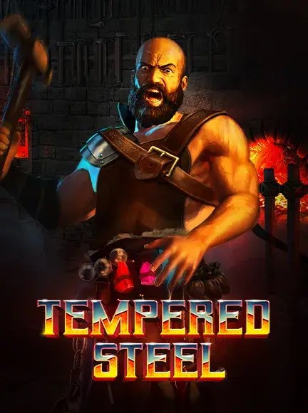 Tempered Steel
