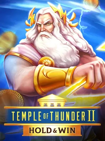 Temple of Thunder II