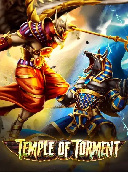 Temple of Torment